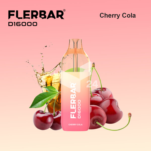 Cherry Cola