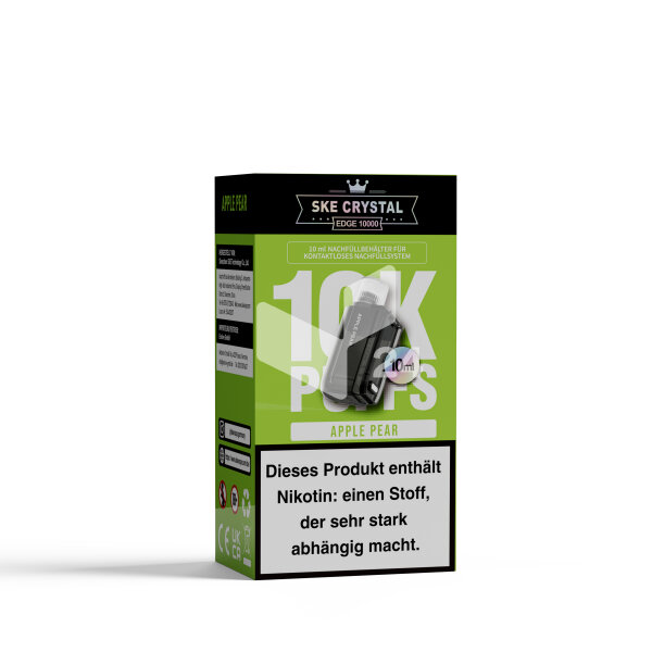 Apple Pear - 10ml Pod
