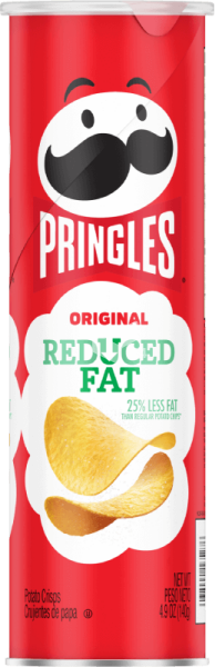 Original Flavour Reduced Fat 140g