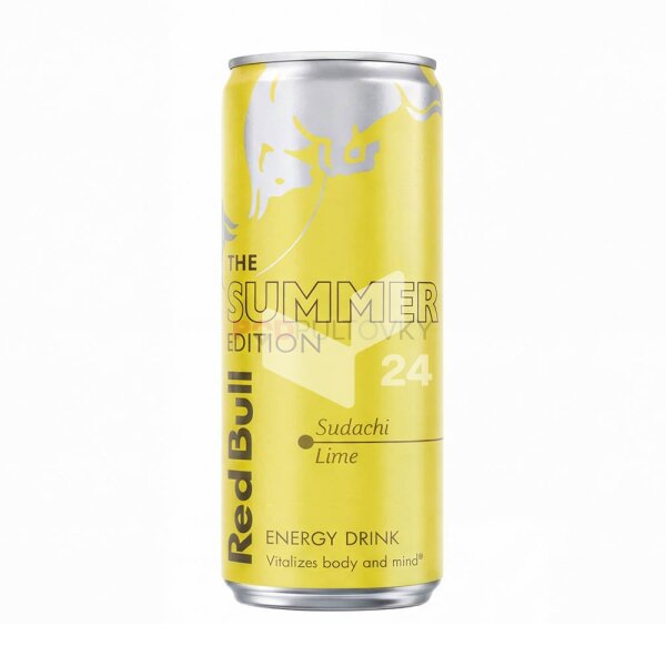 The Summer Edition - Suachi-Lime