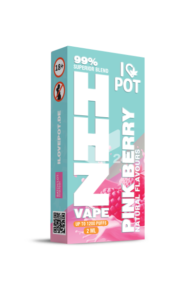 Pink Berry