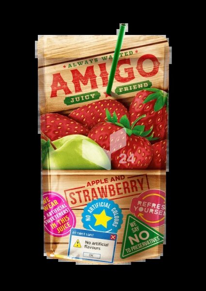 Strawberry