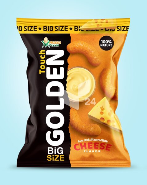 Cheese 70g