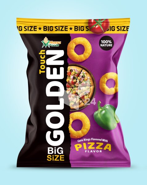 Pizza 70g
