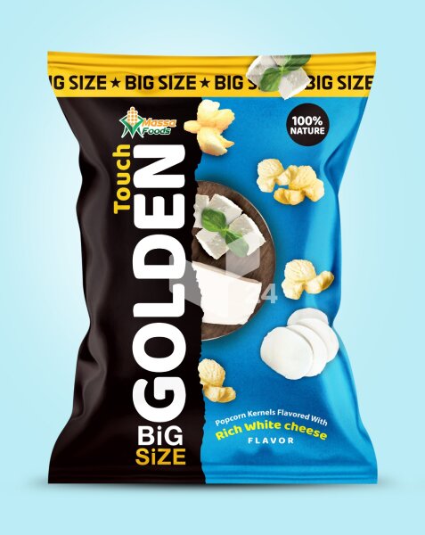 White Cheese 70g