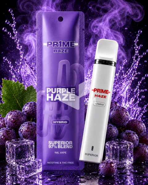 Purple Haze