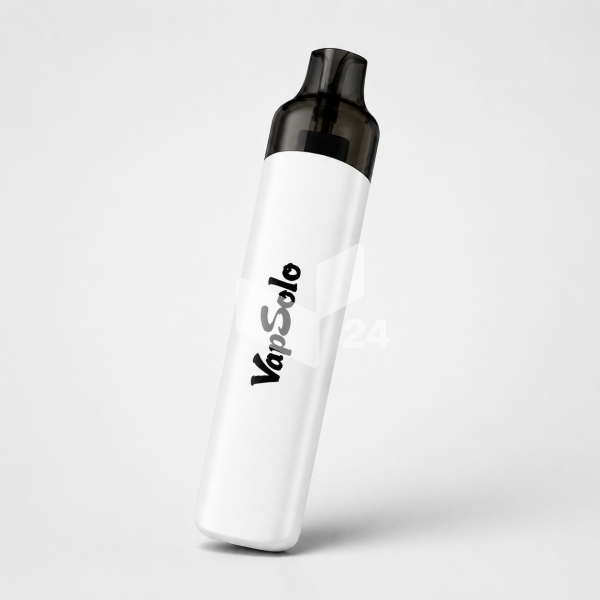 Akku Arctic White