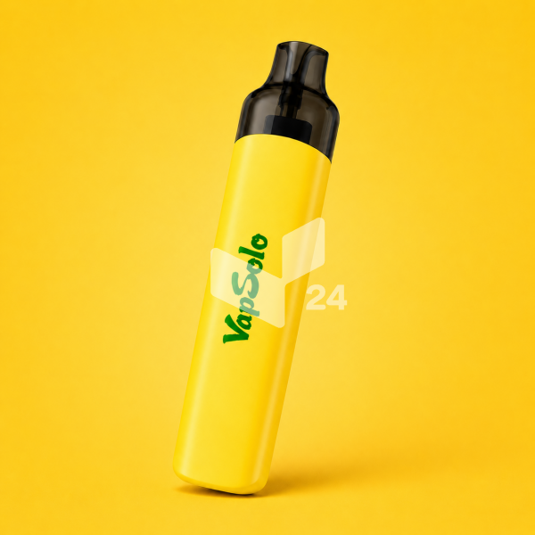 Akku Sunshine Yellow