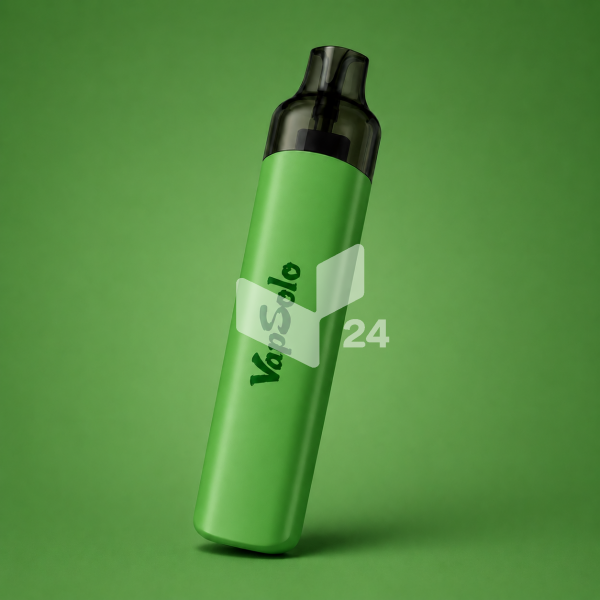 Akku Emerald Green