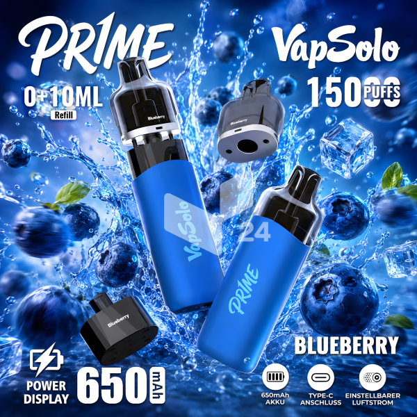 Blueberry