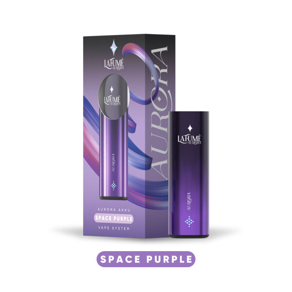 Space Purple