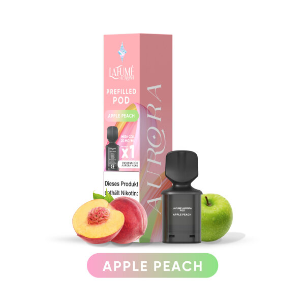 Apple Peach